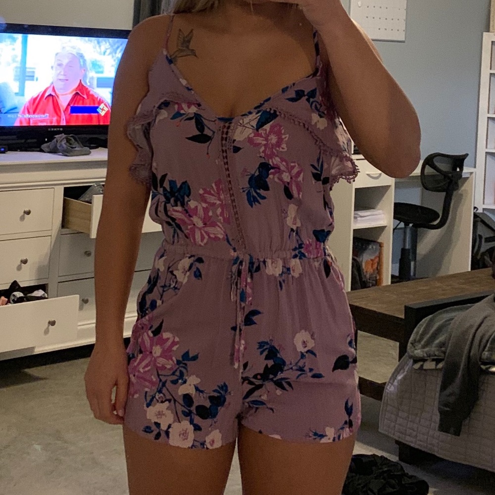 Romper